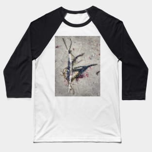 Flotsam Baseball T-Shirt